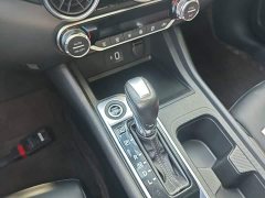 Nissan Sylphy 2022 1.6L XL CVT Comfort Edition - ფოტო 14