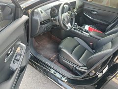 Nissan Sylphy 2022 1.6L XL CVT Comfort Edition - ფოტო 16
