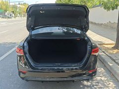 Nissan Sylphy 2022 1.6L XL CVT Comfort Edition - ფოტო 19