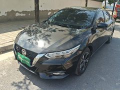 Nissan Sylphy 2022 1.6L XL CVT Comfort Edition - ფოტო 2