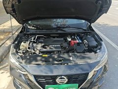 Nissan Sylphy 2022 1.6L XL CVT Comfort Edition - ფოტო 20