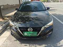 Nissan Sylphy 2022 1.6L XL CVT Comfort Edition - ფოტო 3
