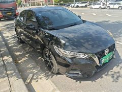 Nissan Sylphy 2022 1.6L XL CVT Comfort Edition - ფოტო 4