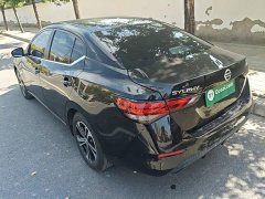 Nissan Sylphy 2022 1.6L XL CVT Comfort Edition - ფოტო 5
