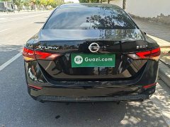 Nissan Sylphy 2022 1.6L XL CVT Comfort Edition - ფოტო 6