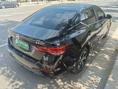 Nissan Sylphy 2022 1.6L XL CVT Comfort Edition - ფოტო 7