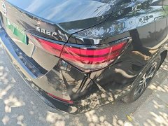 Nissan Sylphy 2022 1.6L XL CVT Comfort Edition - ფოტო 8