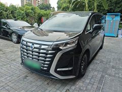 Denza BYD Denza D9 DM-i 970 Luxury - ფოტო 1