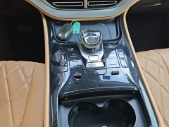 Denza BYD Denza D9 DM-i 970 Luxury - ფოტო 10