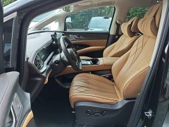 Denza BYD Denza D9 DM-i 970 Luxury - ფოტო 11