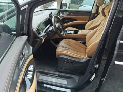 Denza BYD Denza D9 DM-i 970 Luxury - ფოტო 12