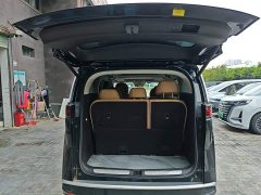 Denza BYD Denza D9 DM-i 970 Luxury - ფოტო 15
