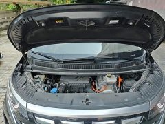 Denza BYD Denza D9 DM-i 970 Luxury - ფოტო 16