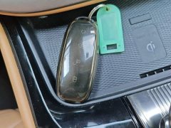 Denza BYD Denza D9 DM-i 970 Luxury - ფოტო 17