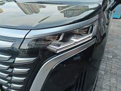 Denza BYD Denza D9 DM-i 970 Luxury - ფოტო 18