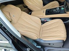 Denza BYD Denza D9 DM-i 970 Luxury - ფოტო 20