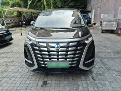 Denza BYD Denza D9 DM-i 970 Luxury - ფოტო 3