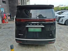 Denza BYD Denza D9 DM-i 970 Luxury - ფოტო 4