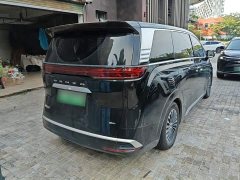 Denza BYD Denza D9 DM-i 970 Luxury - ფოტო 5