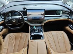 Denza BYD Denza D9 DM-i 970 Luxury - ფოტო 6