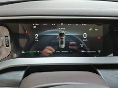 Denza BYD Denza D9 DM-i 970 Luxury - ფოტო 8