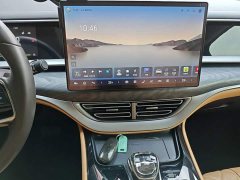 Denza BYD Denza D9 DM-i 970 Luxury - ფოტო 9