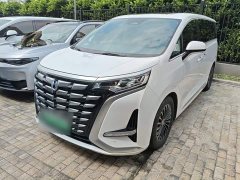 Denza BYD Denza D9 DM-i 970 Luxury - ფოტო 1