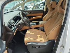 Denza BYD Denza D9 DM-i 970 Luxury - ფოტო 11