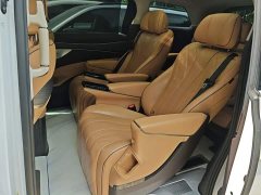 Denza BYD Denza D9 DM-i 970 Luxury - ფოტო 13