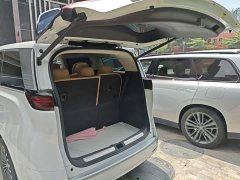 Denza BYD Denza D9 DM-i 970 Luxury - ფოტო 15