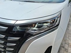 Denza BYD Denza D9 DM-i 970 Luxury - ფოტო 18