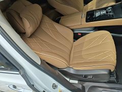 Denza BYD Denza D9 DM-i 970 Luxury - ფოტო 20