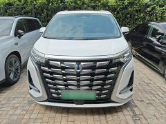 Denza BYD Denza D9 DM-i 970 Luxury - ფოტო 3