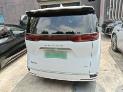 Denza BYD Denza D9 DM-i 970 Luxury - ფოტო 4