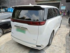 Denza BYD Denza D9 DM-i 970 Luxury - ფოტო 5