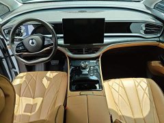 Denza BYD Denza D9 DM-i 970 Luxury - ფოტო 6