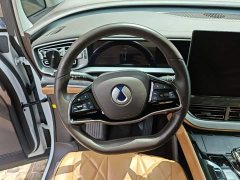 Denza BYD Denza D9 DM-i 970 Luxury - ფოტო 7