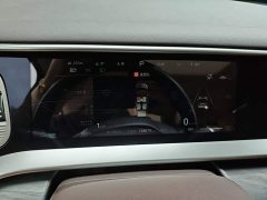 Denza BYD Denza D9 DM-i 970 Luxury - ფოტო 8