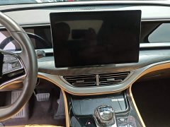 Denza BYD Denza D9 DM-i 970 Luxury - ფოტო 9
