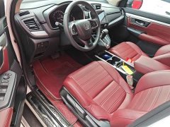 Honda CR-V 2.4T CVT FWD Comfort - ფოტო 15