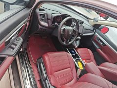 Honda CR-V 2.4T CVT FWD Comfort - ფოტო 16