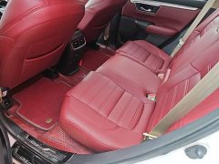 Honda CR-V 2.4T CVT FWD Comfort - ფოტო 17
