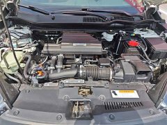 Honda CR-V 2.4T CVT FWD Comfort - ფოტო 20