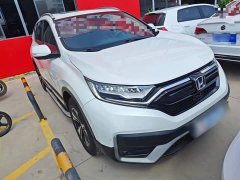 Honda CR-V 2.4T CVT FWD Comfort - ფოტო 4