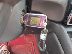 Honda CR-V 2.4T CVT FWD Comfort - ფოტო 9
