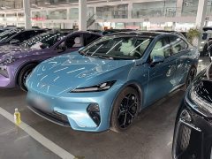 Deepal Deep Blue L07 230Max Qiankun Smart Driving ADS SE Extended Range Version - ფოტო 2