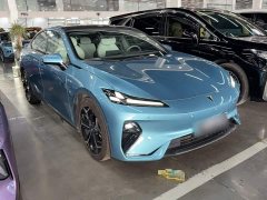 Deepal Deep Blue L07 230Max Qiankun Smart Driving ADS SE Extended Range Version - ფოტო 5
