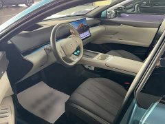 Deepal Deep Blue L07 230Max Qiankun Smart Driving ADS SE Extended Range Version - ფოტო 9