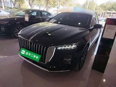 FAW Hongqi H5 PHEV 130 Super Hybrid Edition - ფოტო 1