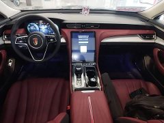 FAW Hongqi H5 PHEV 130 Super Hybrid Edition - ფოტო 10